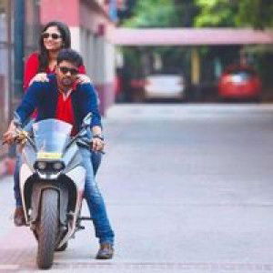 Sirisha Illa profile icon