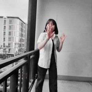 Zunzine Pornpimon profile icon