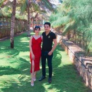 Ngân Trà profile icon