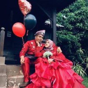 Zanirah Zol profile icon