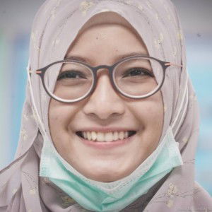 Fatin Mingsoo profile icon