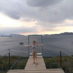 Sâu Xanh profile icon