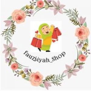 Dewii FauZiiyah profile icon