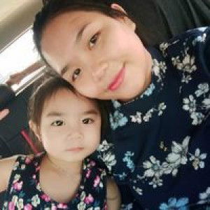 Carollyina Budin profile icon