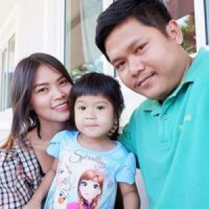 Paweena Jrom profile icon