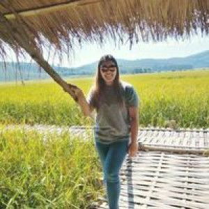 Funnyfun Flower profile icon