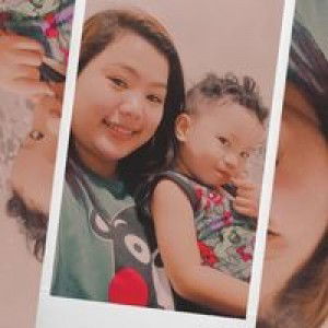 RoseAnn Afable Nakpil profile icon