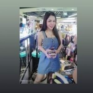 Chlita Aom Samchum profile icon