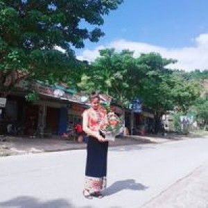 Chinh Giap profile icon