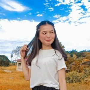 Azira Shadrina profile icon