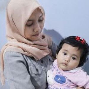 Nur Fitriana profile icon