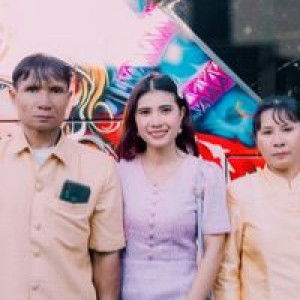 Au'ii Darunee Rtw profile icon