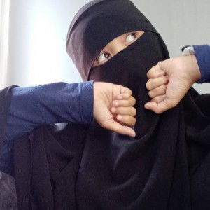 Nada Toyyibah profile icon