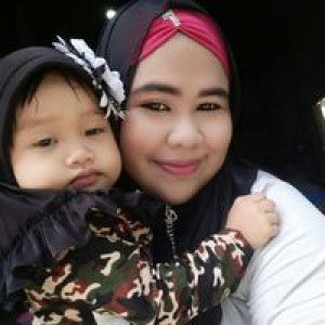 Fatimah Nadiaamira profile icon