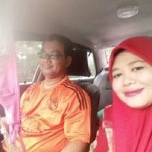 Sara Zamri profile icon