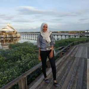 Evina Efendy profile icon