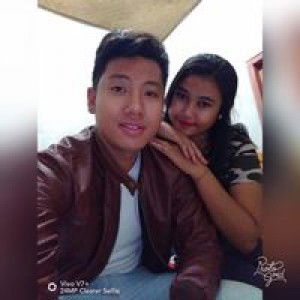 Ekha Suardani profile icon