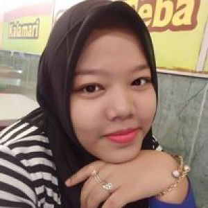 Lia Mulyaningsih profile icon