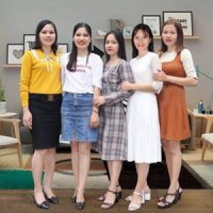 Hoai Thanh profile icon