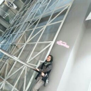 silvia lestari profile icon