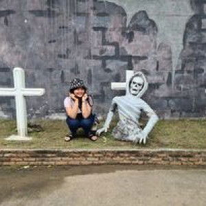 Jantimaporn Thongsopon profile icon