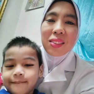 Hairun Nuha profile icon