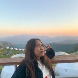 Phatcharada Curlice Moosiri profile icon