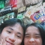 Crizza Jane Almazan profile icon