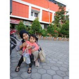 Siti Mahmudah QA profile icon