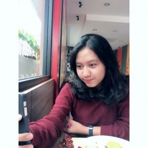 Shanti Wulandari profile icon