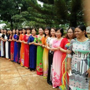 Bích Ngọc Lê profile icon