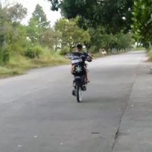 Wilson Delacruz profile icon