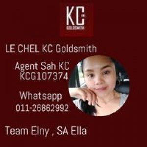 Ella Taihing profile icon