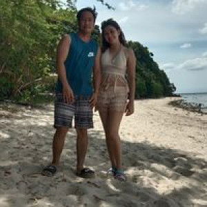 Rosebell Bandojo profile icon