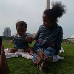 Nuri Hidayati profile icon