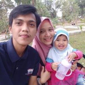 Riski Kurnia W profile icon