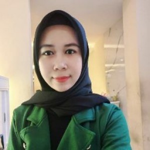 Lisna Wati profile icon