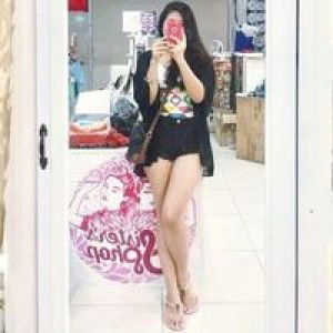 Vanessa Yvonne Nicholaz Chung profile icon