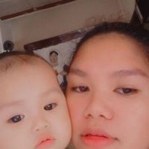 Maria Roshelle Molina profile icon