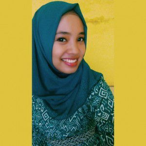 Maulina Nur Fitriyah profile icon