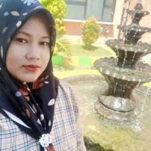 Siti Jameelatun profile icon