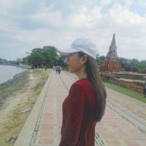 Ben Khantiwong profile icon