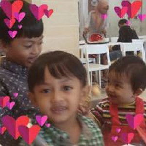 Ariyati Nurlitasari profile icon