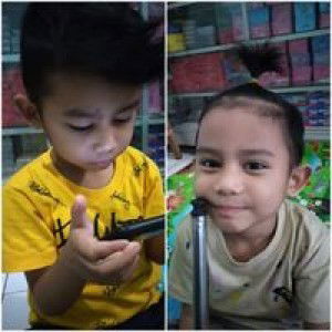 Revitta Azrinev Alvaro profile icon