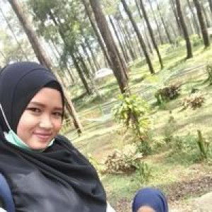 Susi Nur Apriani profile icon