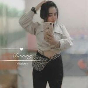 Bowwy Wilaiporn profile icon