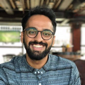 Sridhar Iyer profile icon