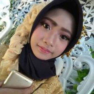 Wahyu Patriyaningsih profile icon