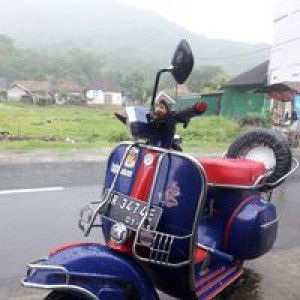 Bu Echo profile icon