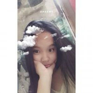 Aira Mae A. Tullio profile icon